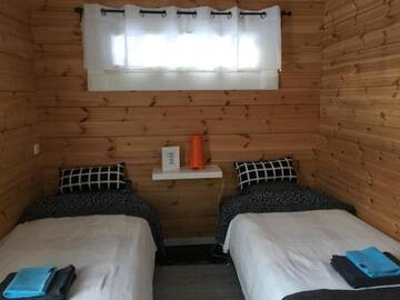 Фото номера Дом для отпуска Дома для отпуска Winter Bay Cottage г. Кеуруу 76