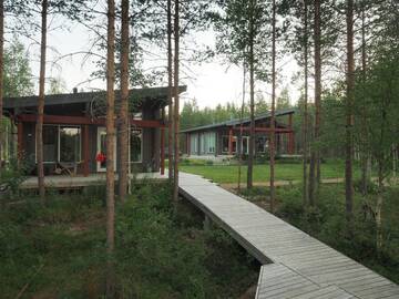 Фото Дома для отпуска Winter Bay Cottage г. Кеуруу 4