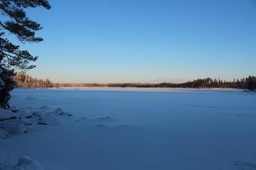 Фото номера Дом для отпуска Дома для отпуска Winter Bay Cottage г. Кеуруу 23