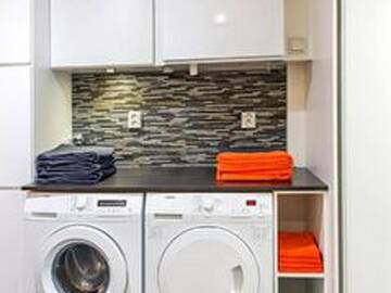 Фото номера Дом для отпуска Дома для отпуска Holiday Home Mustikkakallio г. Кеуруу 74