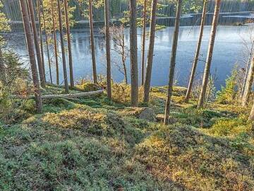 Фотографии Дома для отпуска Holiday Home Mustikkakallio г. Кеуруу (Финляндия) №4 Фото Дома для отпуска Holiday Home Mustikkakallio г. Кеуруу 4