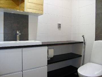 Фото номера Дом для отпуска Дома для отпуска Holiday Home Mustikkakallio г. Кеуруу 40
