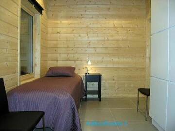 Фото номера Дом для отпуска Дома для отпуска Holiday Home Mustikkakallio г. Кеуруу 44