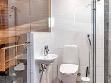 Фото номера Дом для отпуска Дома для отпуска Holiday Home Mustikkakallio г. Кеуруу 41