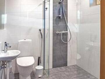 Фото номера Дом для отпуска Дома для отпуска Holiday Home Mustikkakallio г. Кеуруу 42