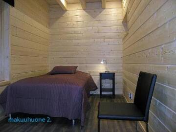 Фотографии Дома для отпуска Holiday Home Mustikkakallio г. Кеуруу (Финляндия) №5 Фото Дома для отпуска Holiday Home Mustikkakallio г. Кеуруу 5