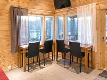 Фото номера Дом для отпуска Дома для отпуска Holiday Home Mustikkakallio г. Кеуруу 14