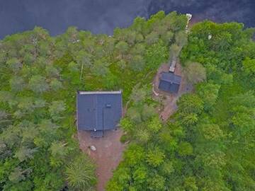 Фото номера Дом для отпуска Дома для отпуска Holiday Home Mustikkakallio г. Кеуруу 24