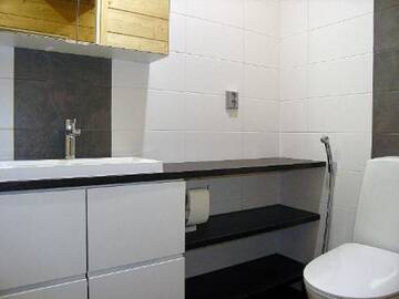 Фото номера Дом для отпуска Дома для отпуска Holiday Home Mustikkakallio г. Кеуруу 84