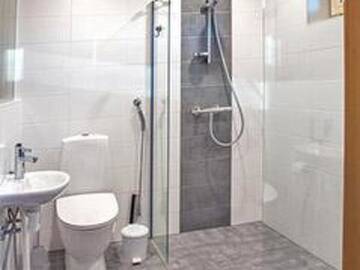 Фото номера Дом для отпуска Дома для отпуска Holiday Home Mustikkakallio г. Кеуруу 86