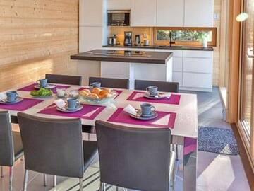 Фото номера Дом для отпуска Дома для отпуска Holiday Home Mustikkakallio г. Кеуруу 64