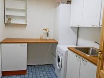 Фото номера Дом для отпуска Дома для отпуска Holiday Home Juurakkopirtti г. Кеуруу 30