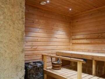 Фото номера Дом для отпуска Дома для отпуска Holiday Home Juurakkopirtti г. Кеуруу 37