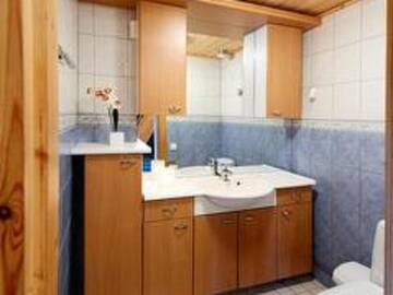 Фото номера Дом для отпуска Дома для отпуска Holiday Home Juurakkopirtti г. Кеуруу 17