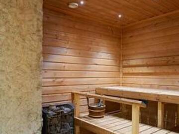 Фото номера Дом для отпуска Дома для отпуска Holiday Home Juurakkopirtti г. Кеуруу 13