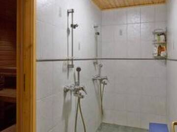 Фото номера Дом для отпуска Дома для отпуска Holiday Home Juurakkopirtti г. Кеуруу 24