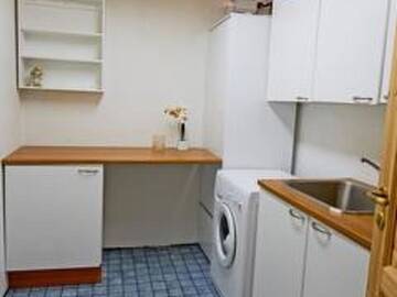 Фото номера Дом для отпуска Дома для отпуска Holiday Home Juurakkopirtti г. Кеуруу 6