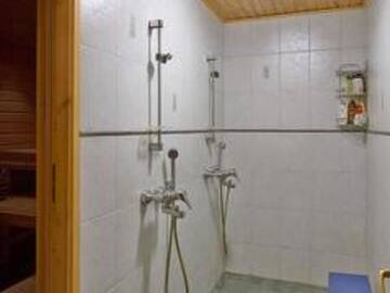 Фото номера Дом для отпуска Дома для отпуска Holiday Home Juurakkopirtti г. Кеуруу 48