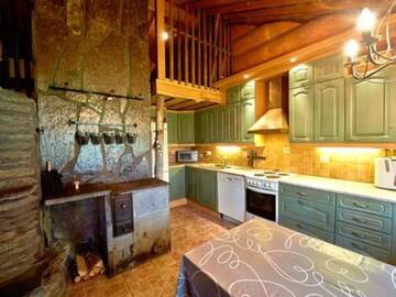 Фото номера Дом для отпуска Дома для отпуска Holiday Home Juurakkopirtti г. Кеуруу 46