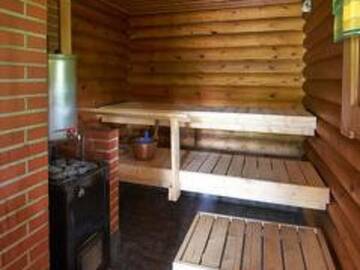 Фото номера Дом для отпуска Дома для отпуска Holiday Home Juurakkopirtti г. Кеуруу 49