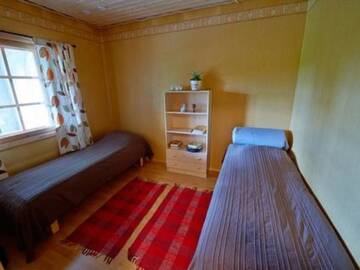 Фотографии Дома для отпуска Holiday Home Juurakkopirtti г. Кеуруу (Финляндия) №3 Фото Дома для отпуска Holiday Home Juurakkopirtti г. Кеуруу 3