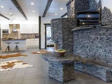 Фото номера Дом для отпуска Дома для отпуска Holiday Home Kivipirtti г. Кеуруу 31
