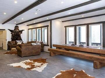 Фото номера Дом для отпуска Дома для отпуска Holiday Home Kivipirtti г. Кеуруу 38