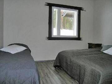 Фото номера Дом для отпуска Дома для отпуска Holiday Home Kivipirtti г. Кеуруу 36