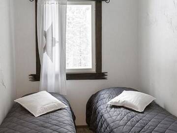 Фото номера Дом для отпуска Дома для отпуска Holiday Home Kivipirtti г. Кеуруу 33