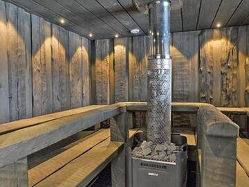 Фото номера Дом для отпуска Дома для отпуска Holiday Home Kivipirtti г. Кеуруу 10