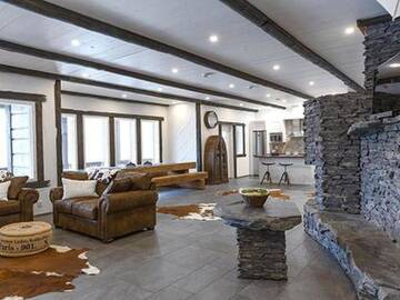 Фото номера Дом для отпуска Дома для отпуска Holiday Home Kivipirtti г. Кеуруу 19