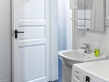 Фото номера Дом для отпуска Дома для отпуска Holiday Home Kivipirtti г. Кеуруу 25