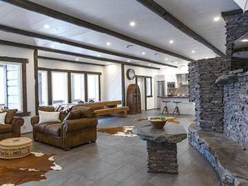 Фото номера Дом для отпуска Дома для отпуска Holiday Home Kivipirtti г. Кеуруу 44