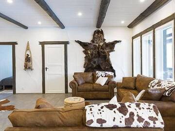 Фотографии Дома для отпуска Holiday Home Kivipirtti г. Кеуруу (Финляндия) №3 Фото Дома для отпуска Holiday Home Kivipirtti г. Кеуруу 3